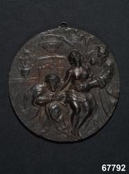 Medaljong
