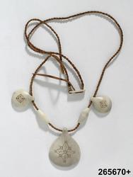 Halsband