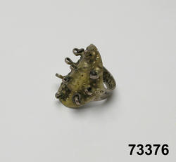 Fingerring