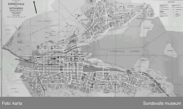 turistkarta-ver-sundsvall-och-sk-nsberg-fr-n-1952-sundsvalls-museum