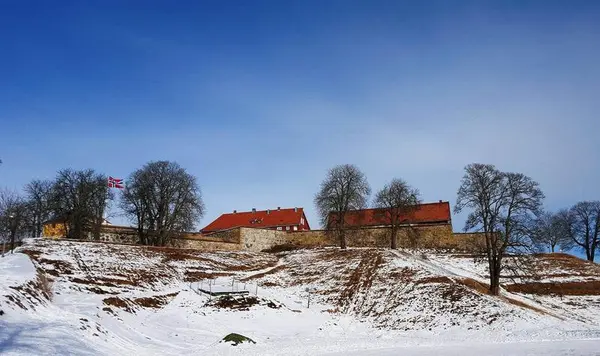 Kongsvinger museum